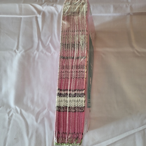 Hello Kitty Halloween themed paper napkins - Picture 4 of 6